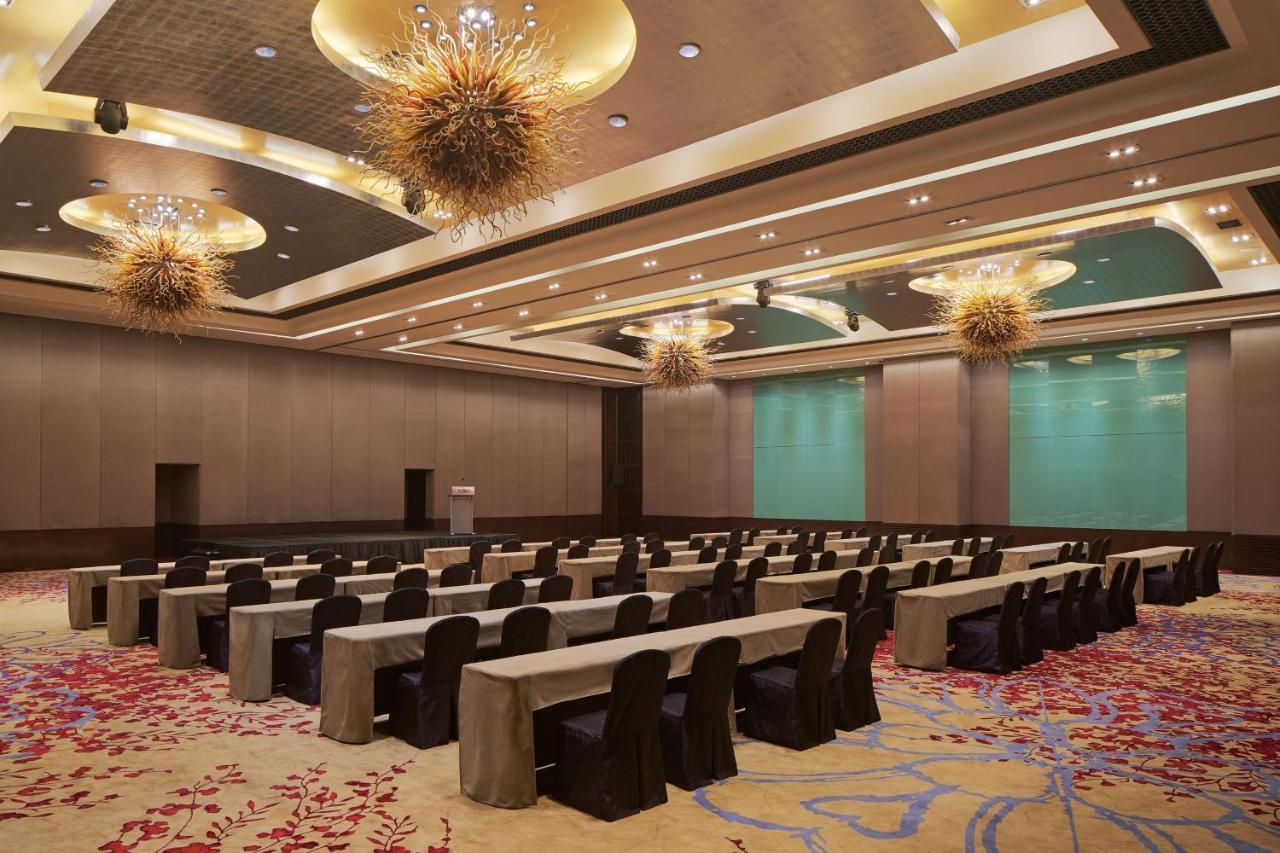 Hotel The Westin Kuala Lumpur Exterior foto The Grand Ballroom